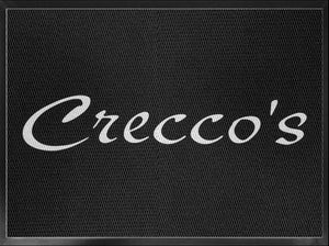 Creccos mat