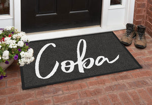 Coba Properties
