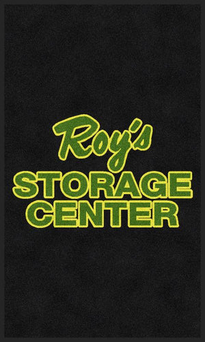 ROY'S STORAGE CENTER