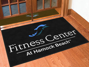 Fitness Center at Hammock Beach
