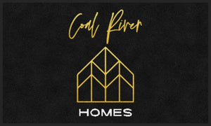 Coal River Homes
