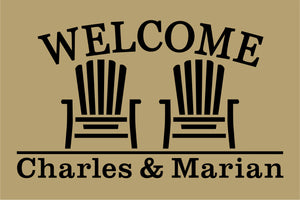 Beach Chairs Charles&Marian Tan NoBorder §