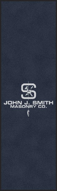 John. J. Smith Masonry Co.