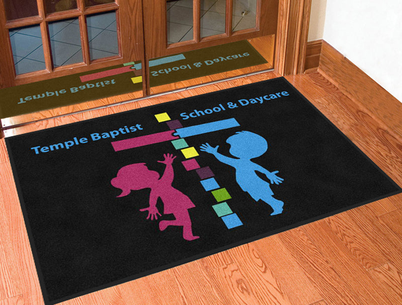 Temple Baptist School and Daycare