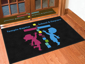 Temple Baptist School and Daycare