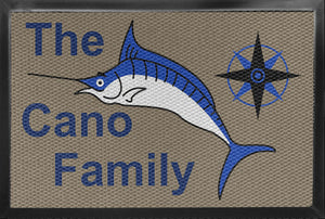 The Cano Family §