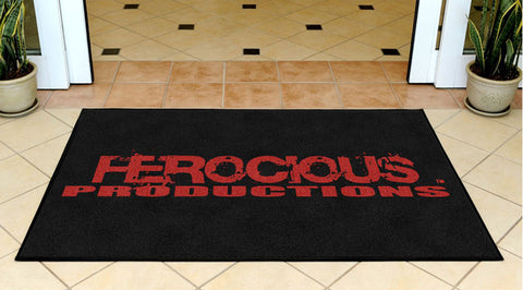Ferocious productions