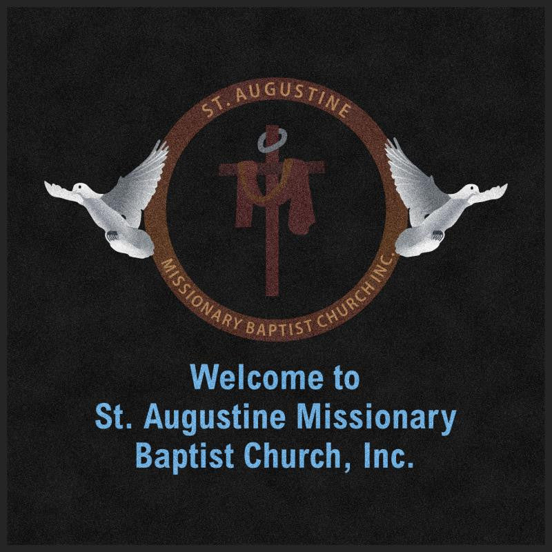 St. Augustine Missionary Baptist Church