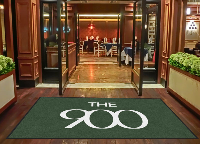 The 900 Apartments