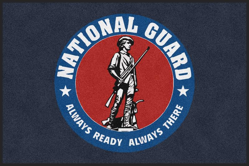 National Guard §