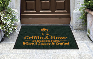 Griffin & Howe 2023 §