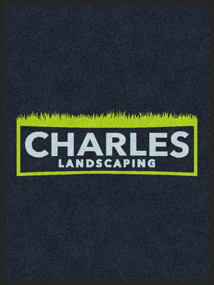 CHARLES LANDSCAPING 3x4