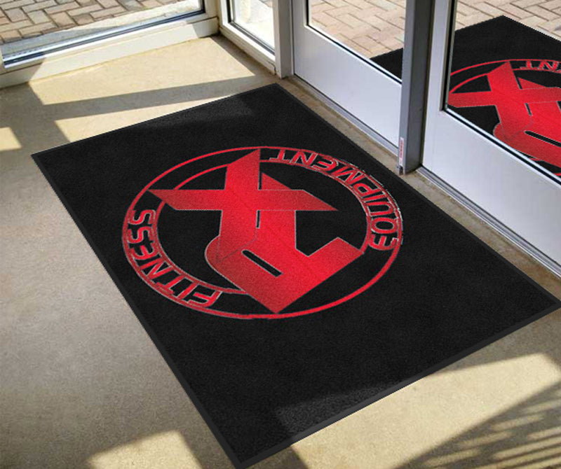 Rx Fitness Equipment