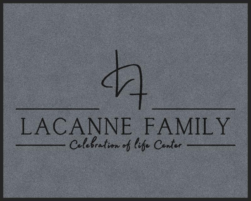 LaCanne Funeral Home §