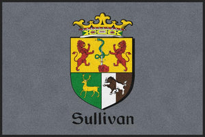 Sullivan Crest