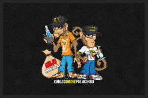 Mojo Bros Vets