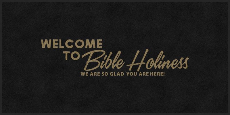 Bible Holiness Assemby of GodBible Holin §