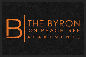 The Byron on Peachtree Black