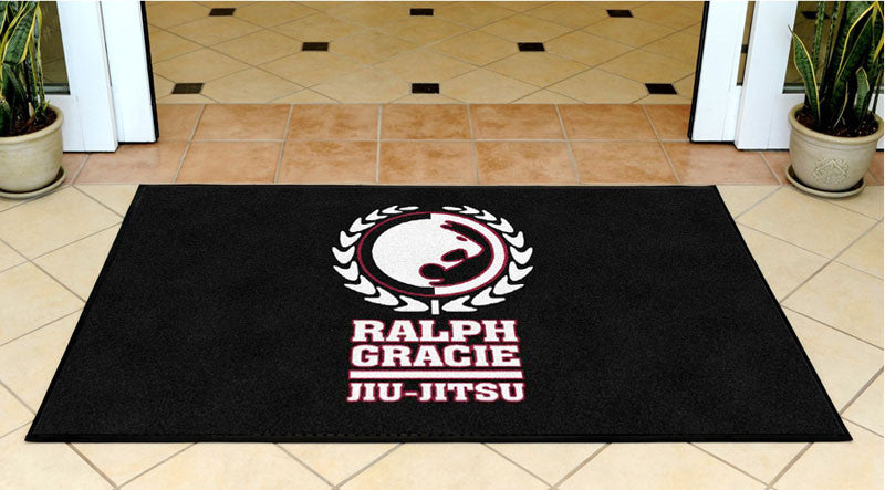 Ralph Gracie Jiu Jitsu Academy