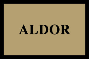 Aldor - Create Your Own §