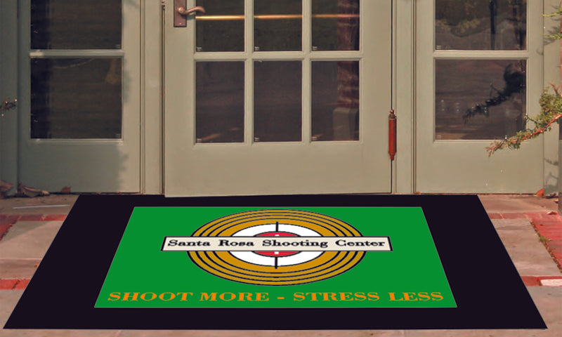 SANTA ROSA SHOOOTING CENTER