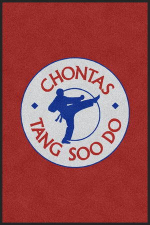Chontas Tang Soo Do Karate