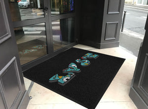 LVST CUSTOM RUG