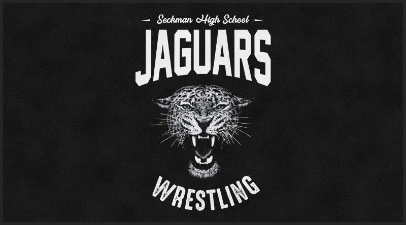 Seckman High School Wrestling §