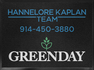 Hannelore Kaplan Team & Greenday Phone