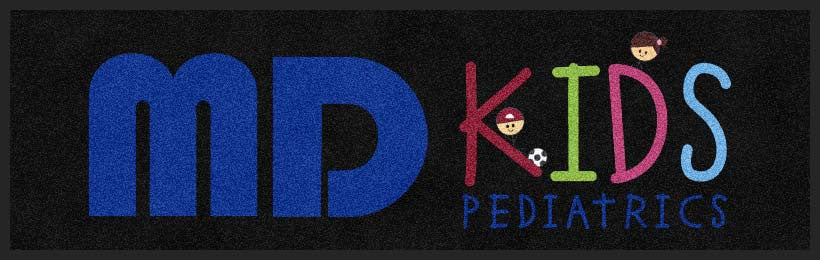 MD Kids Logo