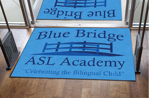 Blue Bridge ASL Academy