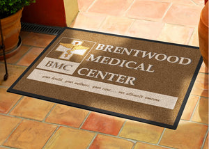 BRENWOOD MEDICAL CENTER