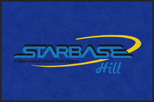 STARBASE Hill