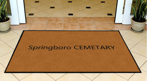 Springboro Cemetary