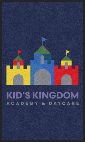 Kid's Kingdom