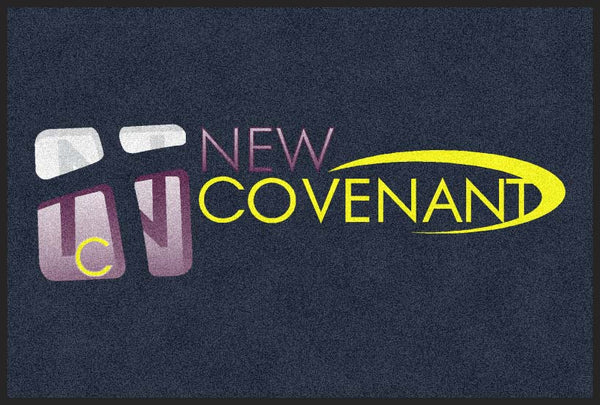 New Covenant Missionary §