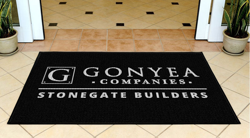 Stonegate Builders Mats 2019