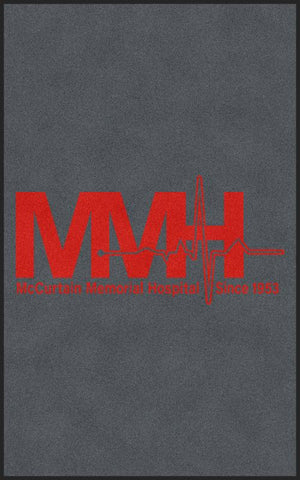 McCurtain Memorial Hospital