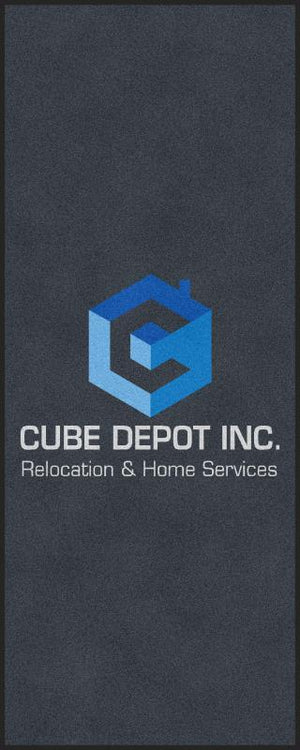 cube depot inc §