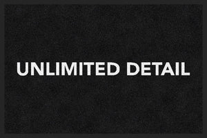 UNLIMITED DETAIL