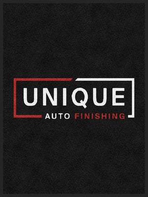 Unique Auto Finishing