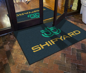 SPOA Welcome Mat