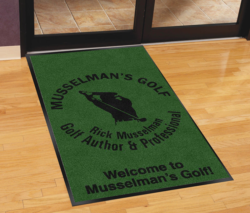 Musselmans