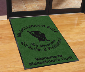 Musselmans