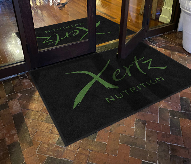 Xertz Nutrition