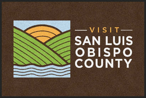 Visit San Luis Obispo County