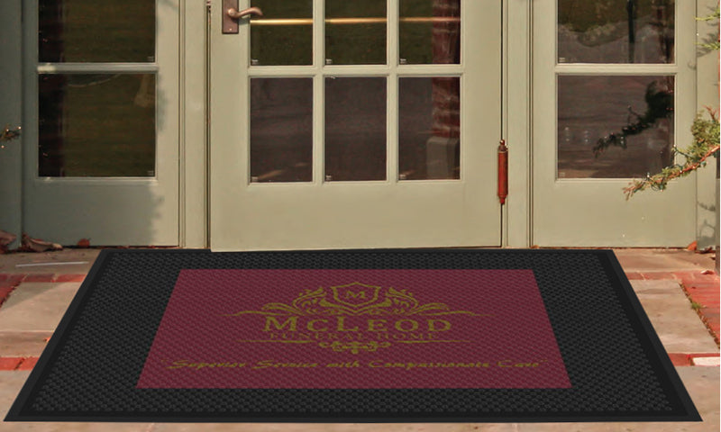 McLeod outdoors
