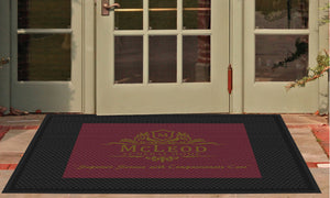 McLeod outdoors