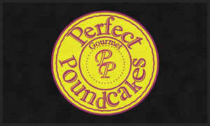 Perfect Poundcakes Logo