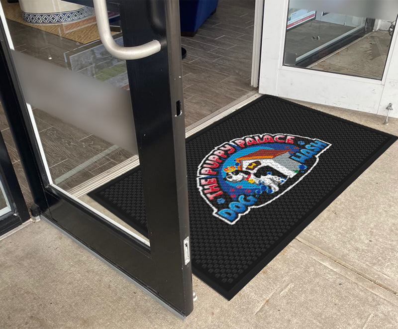 The Puppy Palace Replacement